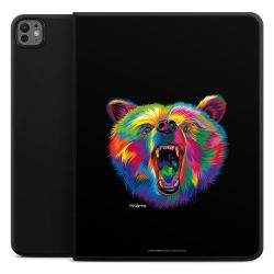 Tablet Smart Case schwarz