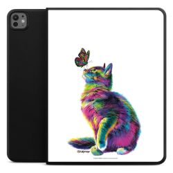 Tablet Smart Case schwarz