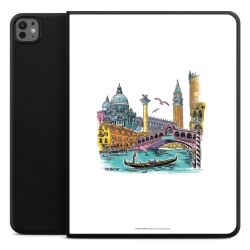 Tablet Smart Case schwarz