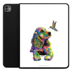 Tablet Smart Case schwarz