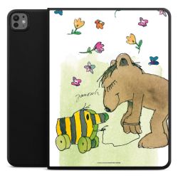 Tablet Smart Case schwarz