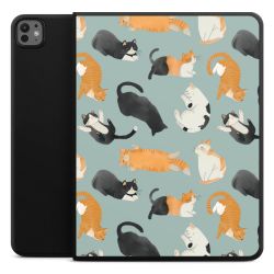 Tablet Smart Case schwarz