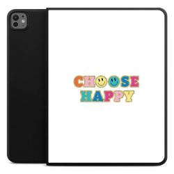 Tablet Smart Case schwarz