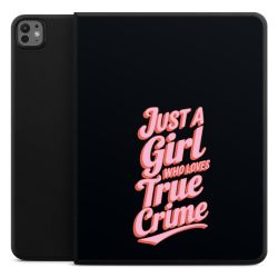 Tablet Smart Case schwarz