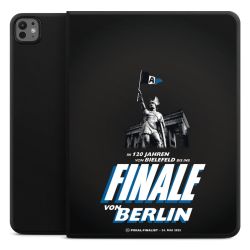 Tablet Smart Case schwarz