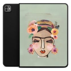 Tablet Smart Case schwarz