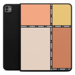 Tablet Smart Case schwarz