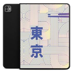 Tablet Smart Case schwarz