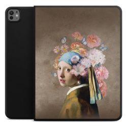 Tablet Smart Case schwarz