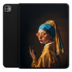 Tablet Smart Case schwarz