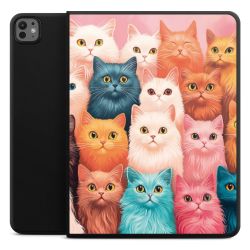 Tablet Smart Case schwarz