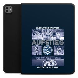 Tablet Smart Case schwarz
