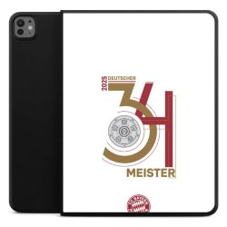 Tablet Smart Case schwarz