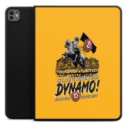 Tablet Smart Case schwarz