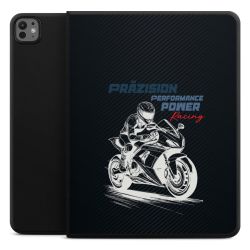 Tablet Smart Case schwarz