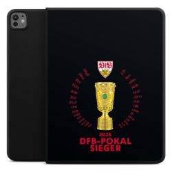 Tablet Smart Case schwarz