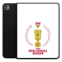 Tablet Smart Case schwarz