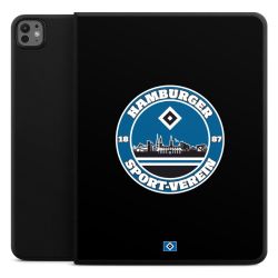 Tablet Smart Case schwarz