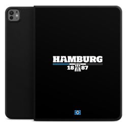 Tablet Smart Case schwarz