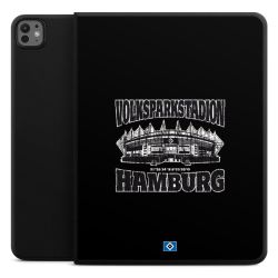 Tablet Smart Case schwarz