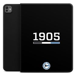 Tablet Smart Case schwarz