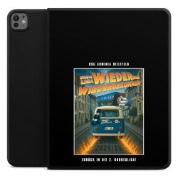 Tablet Smart Case schwarz