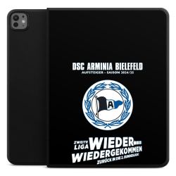 Tablet Smart Case schwarz