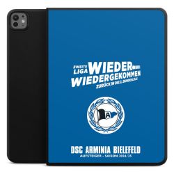 Tablet Smart Case schwarz