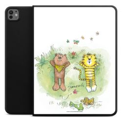 Tablet Smart Case schwarz