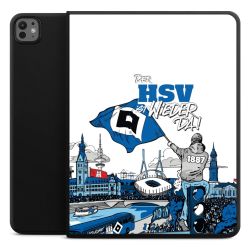 Tablet Smart Case schwarz