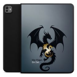 Tablet Smart Case schwarz