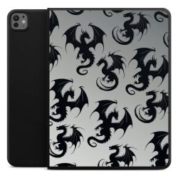 Tablet Smart Case schwarz