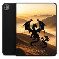 Tablet Smart Case schwarz