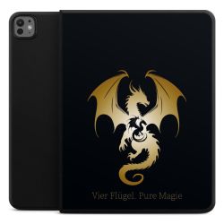 Tablet Smart Case schwarz