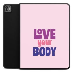 Tablet Smart Case schwarz