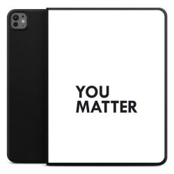 Tablet Smart Case schwarz