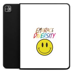 Tablet Smart Case schwarz