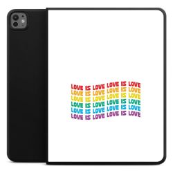 Tablet Smart Case schwarz