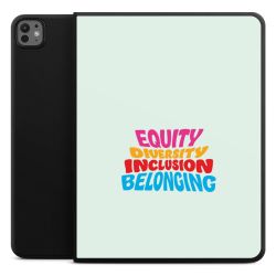 Tablet Smart Case schwarz