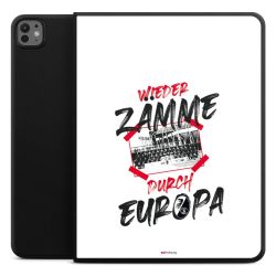 Tablet Smart Case schwarz