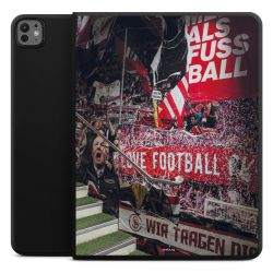 Tablet Smart Case schwarz