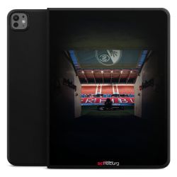 Tablet Smart Case schwarz