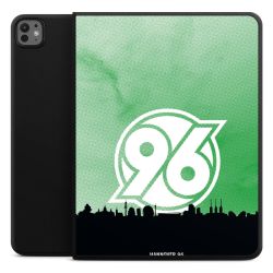 Tablet Smart Case schwarz