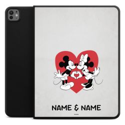 Tablet Smart Case schwarz