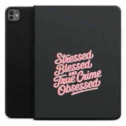 Tablet Smart Case schwarz