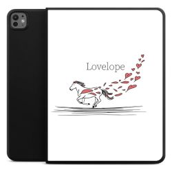 Tablet Smart Case schwarz