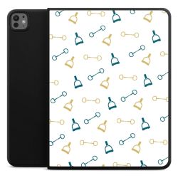 Tablet Smart Case schwarz