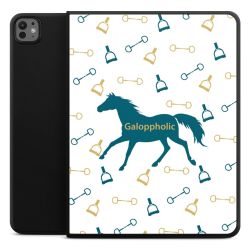 Tablet Smart Case schwarz