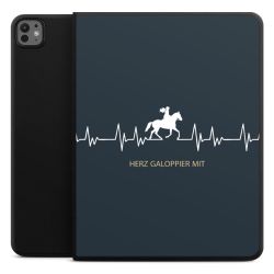 Tablet Smart Case schwarz