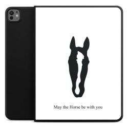 Tablet Smart Case schwarz